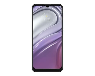 Foto 3 | Telcel Motorola Moto G20 64 GB Azul