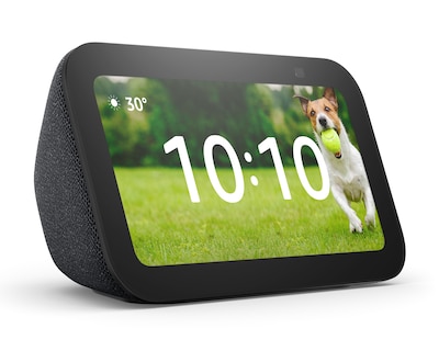 Foto 4 | Asistente de Voz Amazon Echo Show 5 3.a Generación con Alexa