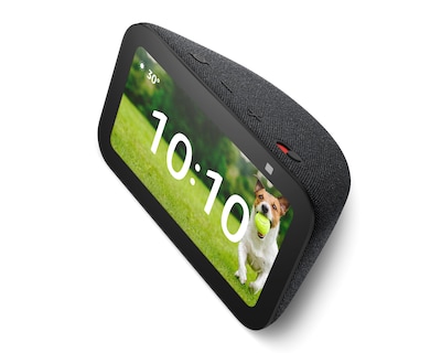 Foto 8 | Asistente de Voz Amazon Echo Show 5 3.a Generación con Alexa