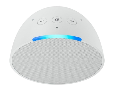 Foto 3 | Asistente de Voz Amazon Echo Pop 1a. Generación con Alexa