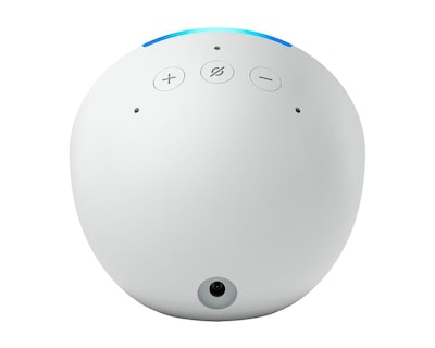 Foto 5 | Asistente de Voz Amazon Echo Pop 1a. Generación con Alexa