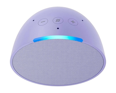 Foto 4 | Asistente de Voz Amazon Echo Pop