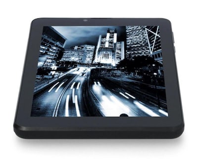 Foto 6 | Tablet/Celular TechPad S813G 7" Wi-Fi & 3G Android 1GB Negro / Gris