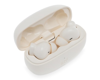 Foto 2 | Audífonos True Wireless STF con Cancelación de Ruido ST-E36427