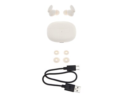 Foto 3 | Audífonos True Wireless STF con Cancelación de Ruido ST-E36427