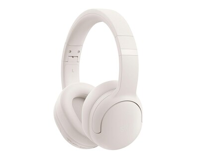 Foto 2 | Audífonos de Diadema Inalámbricos STF Bluetooth ST-H01751