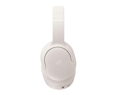 Foto 3 | Audífonos de Diadema Inalámbricos STF Bluetooth ST-H01751