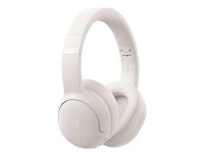 Foto 4 | Audífonos de Diadema Inalámbricos STF Bluetooth ST-H01751