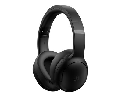 Foto 2 | Audífonos de Diadema Inalámbricos STF Bluetooth ST-H01744