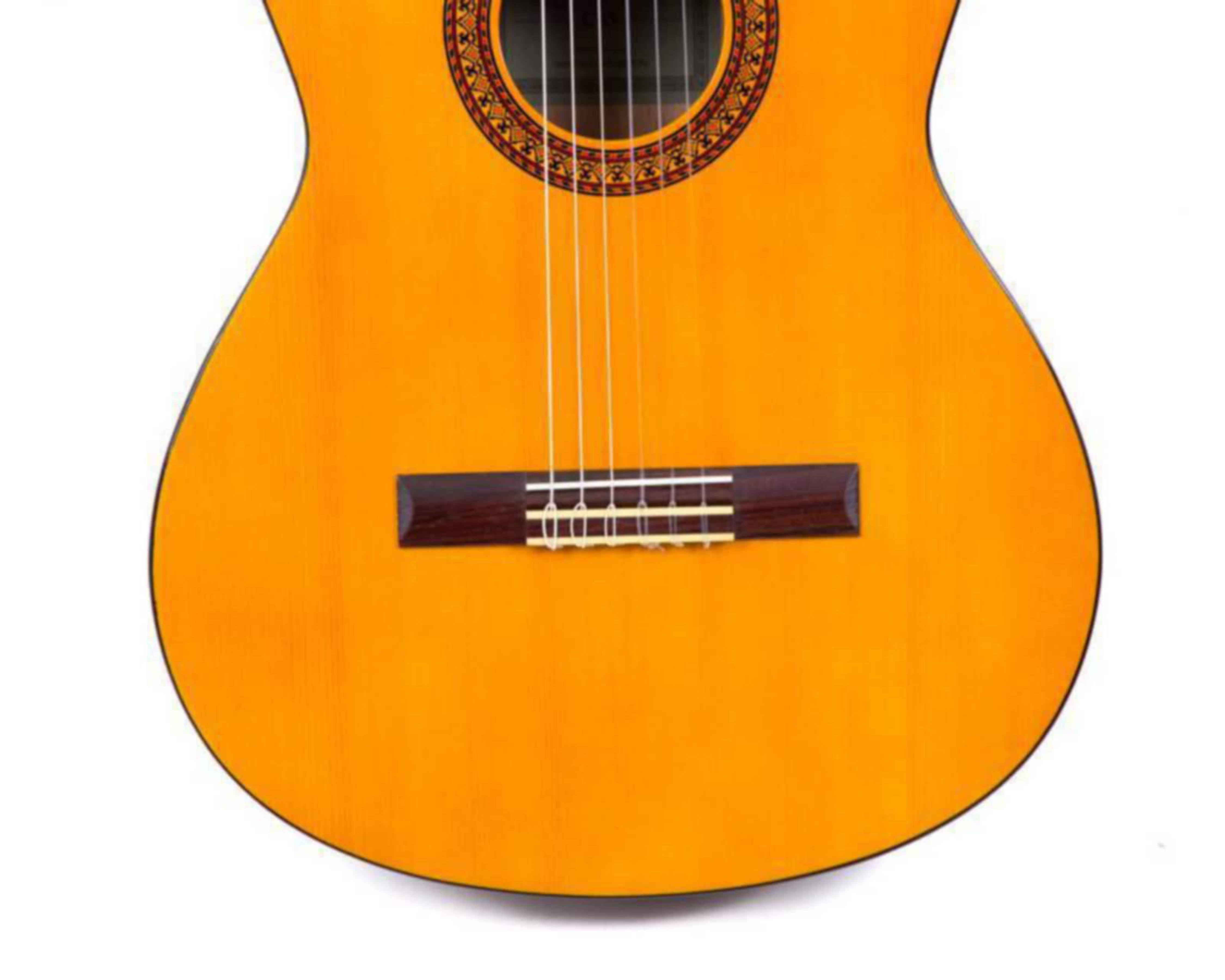 Foto 4 | Guitarra Acústica Yamaha C-45