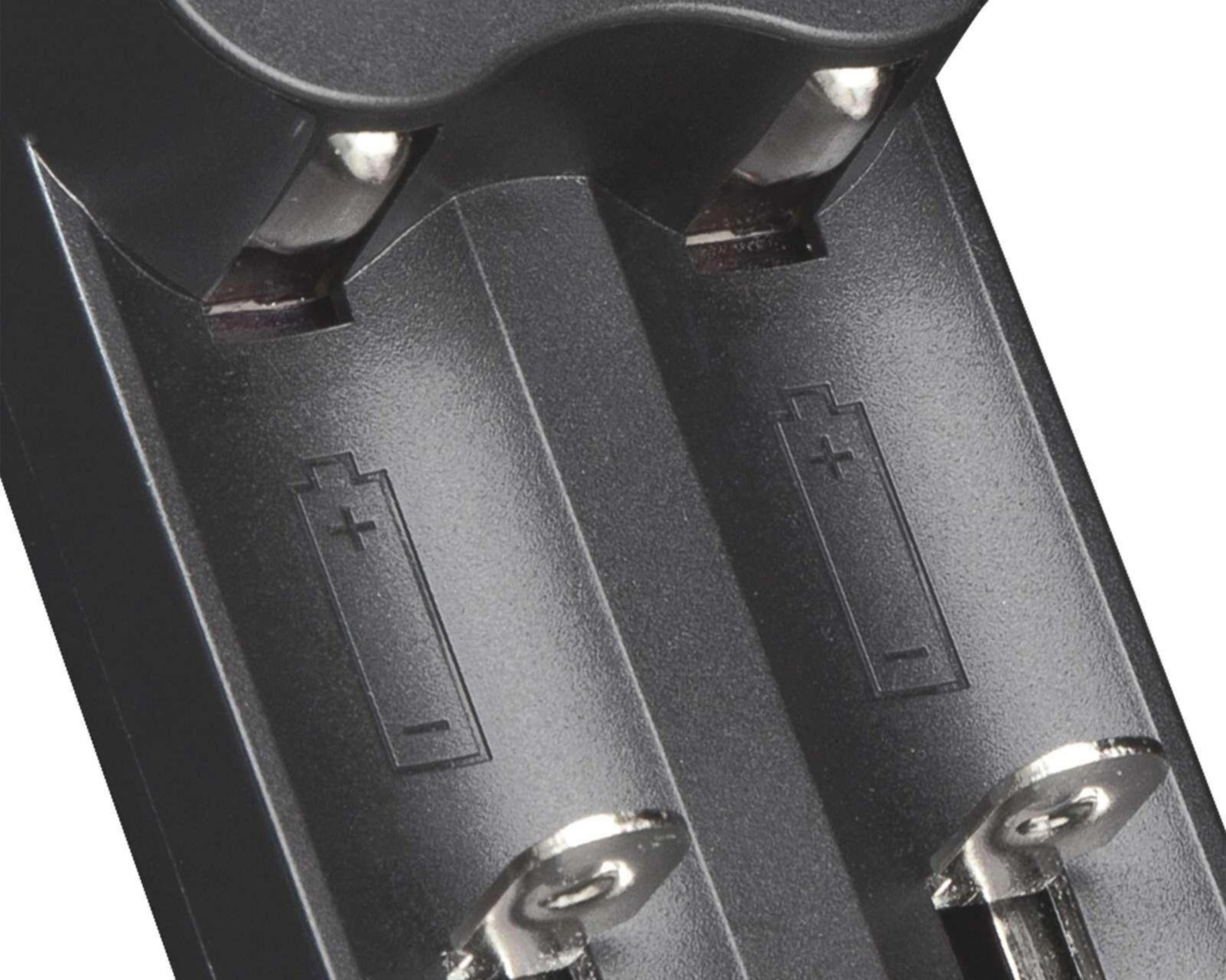 Foto 2 | Cargador de Pilas Mitzu MC-208