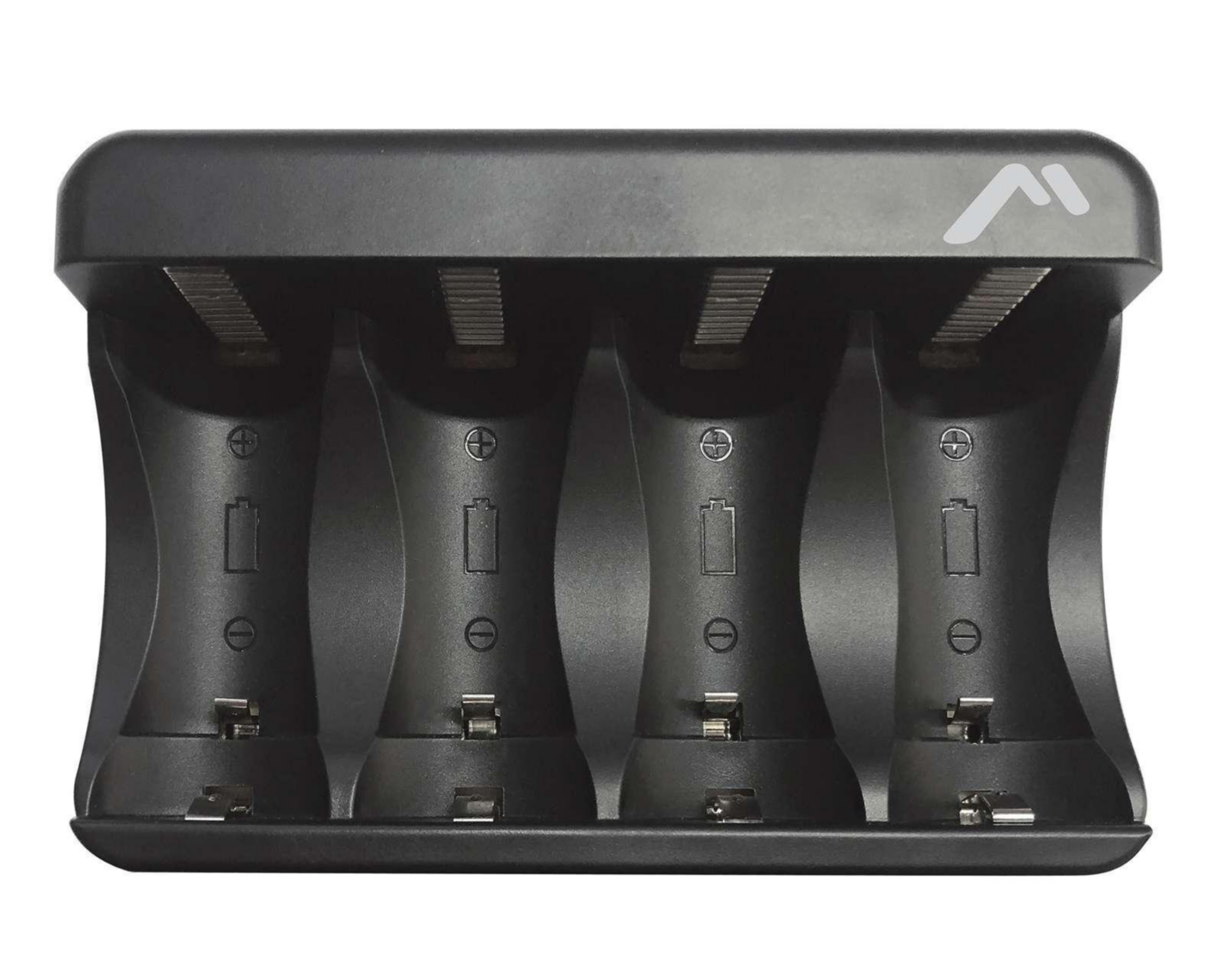 Foto 1 | Cargador de Pilas Mitzu MC-212