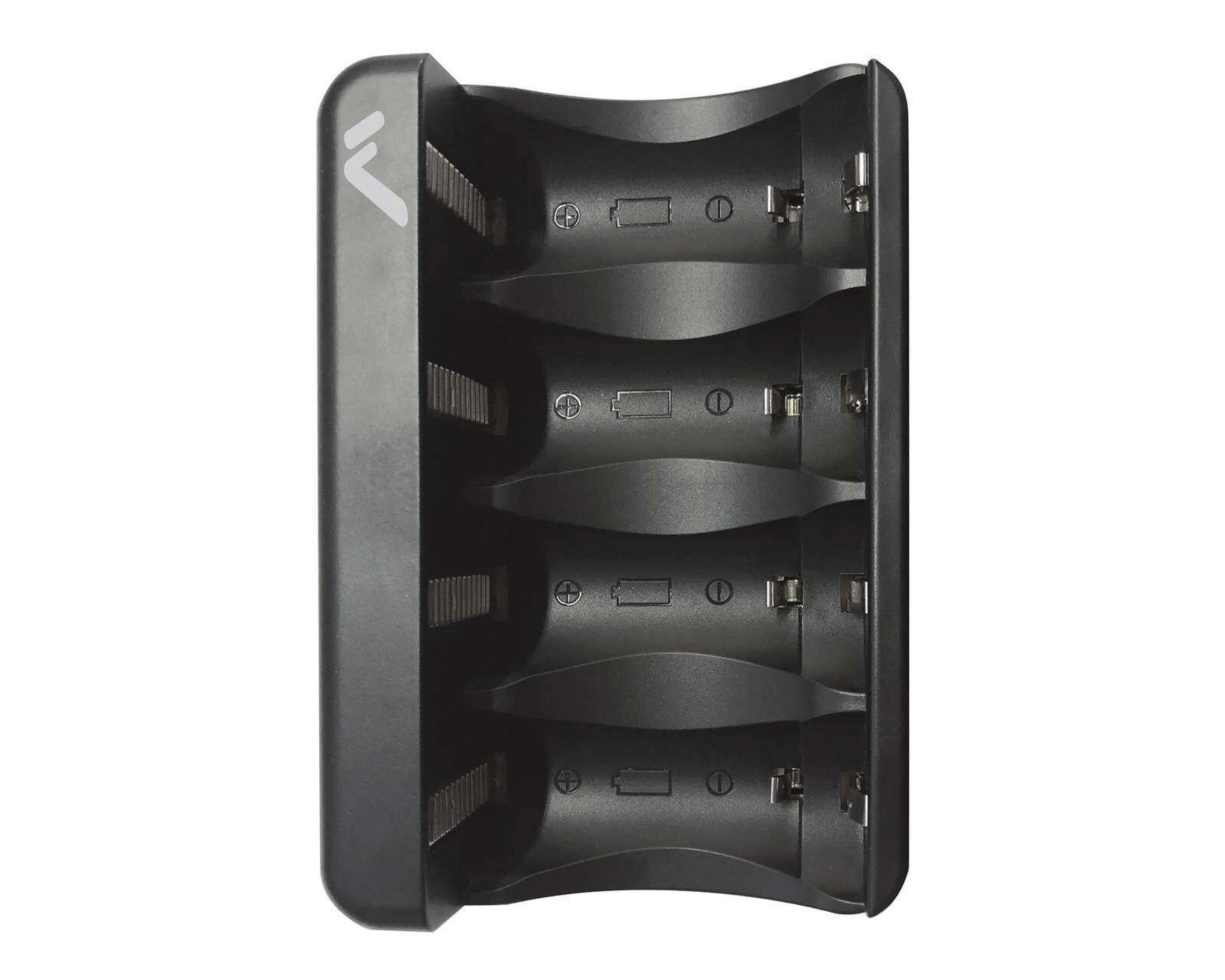Foto 2 | Cargador de Pilas Mitzu MC-212