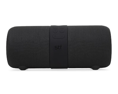 Foto 2 | Bocina Bluetooth Portátil STF Lumo Road ST-S36298 con Luces
