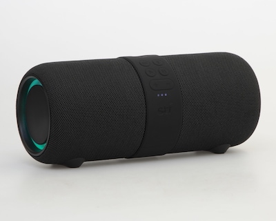 Foto 5 | Bocina Bluetooth Portátil STF Lumo Road ST-S36298 con Luces