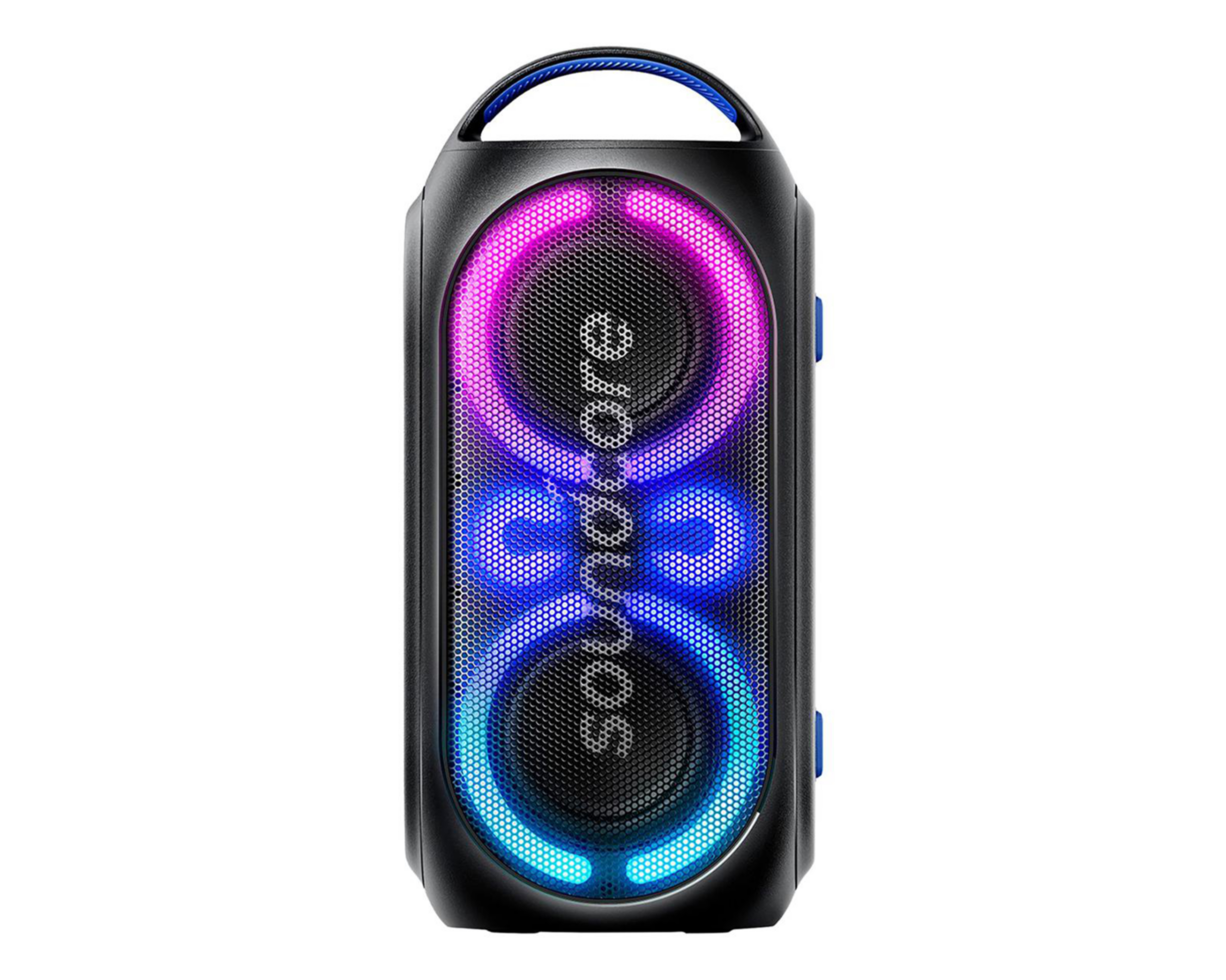 Bocina Bluetooth Portátil Soundcore Rave Party 2 con Luces