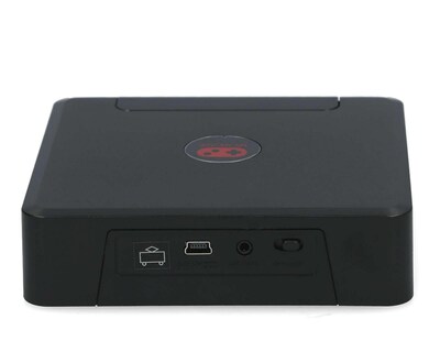 Foto 4 | Consola My Arcade con 300 Juegos Precargados