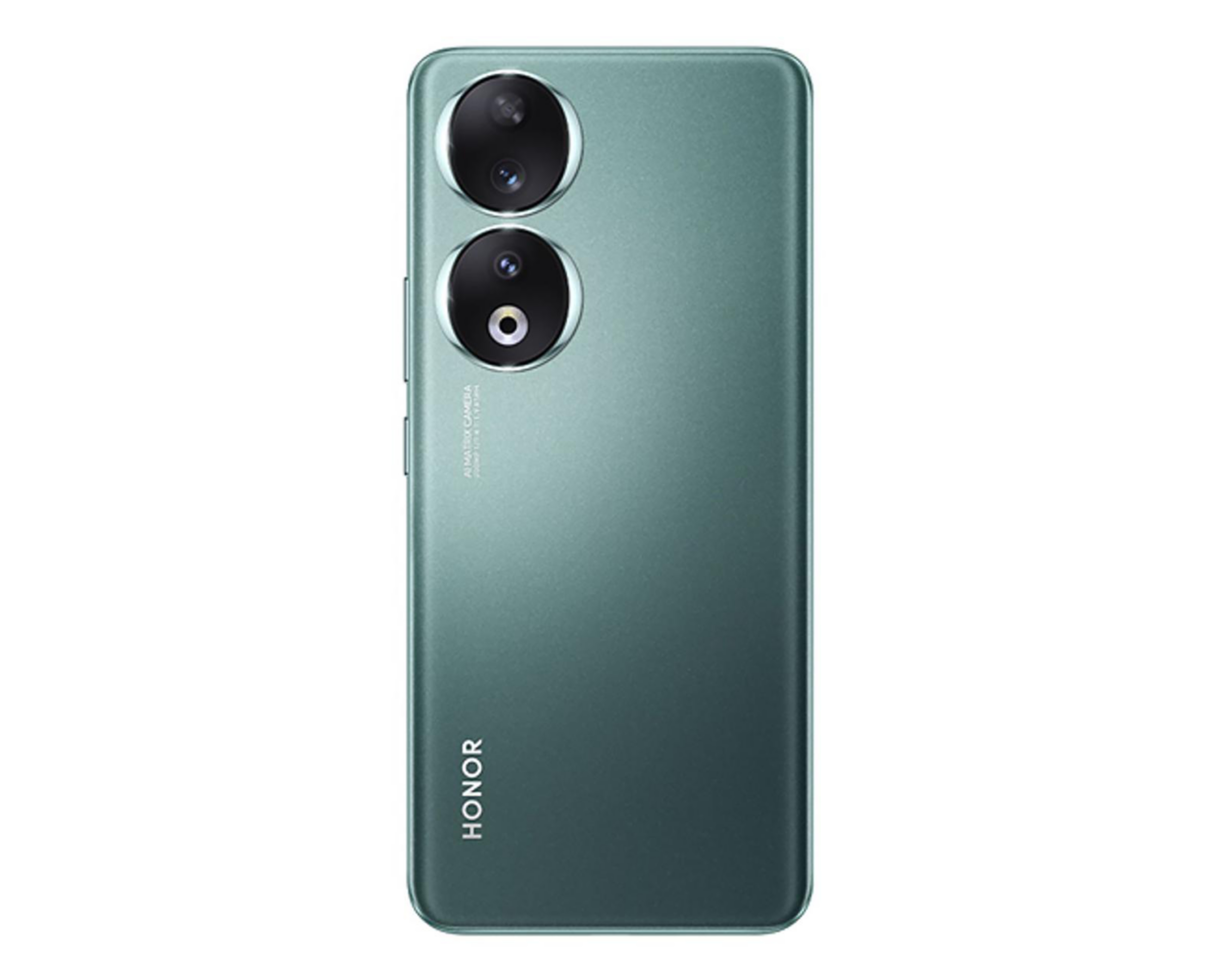 Foto 2 pulgar | Movistar Honor 90 256 GB Verde