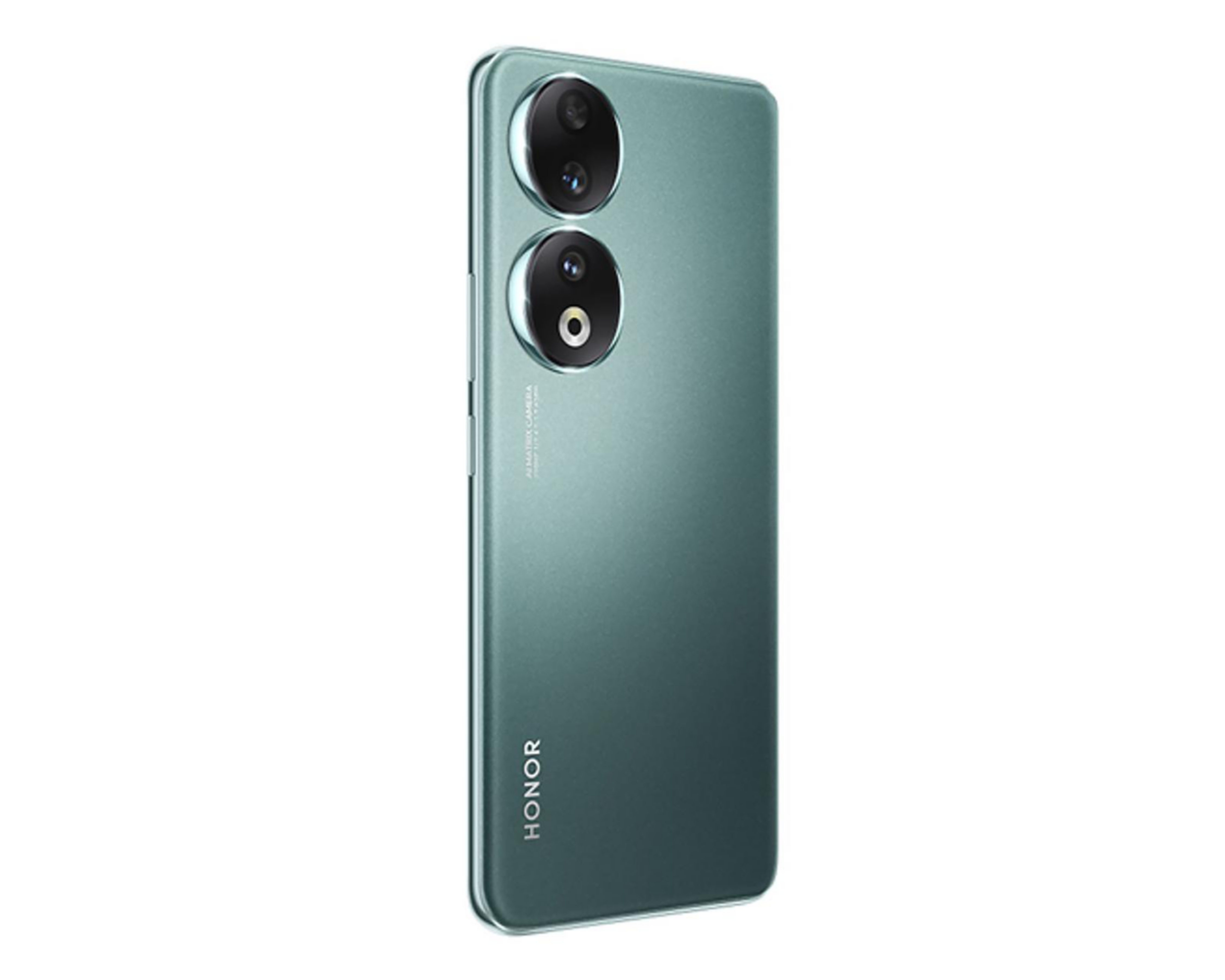 Foto 6 pulgar | Movistar Honor 90 256 GB Verde