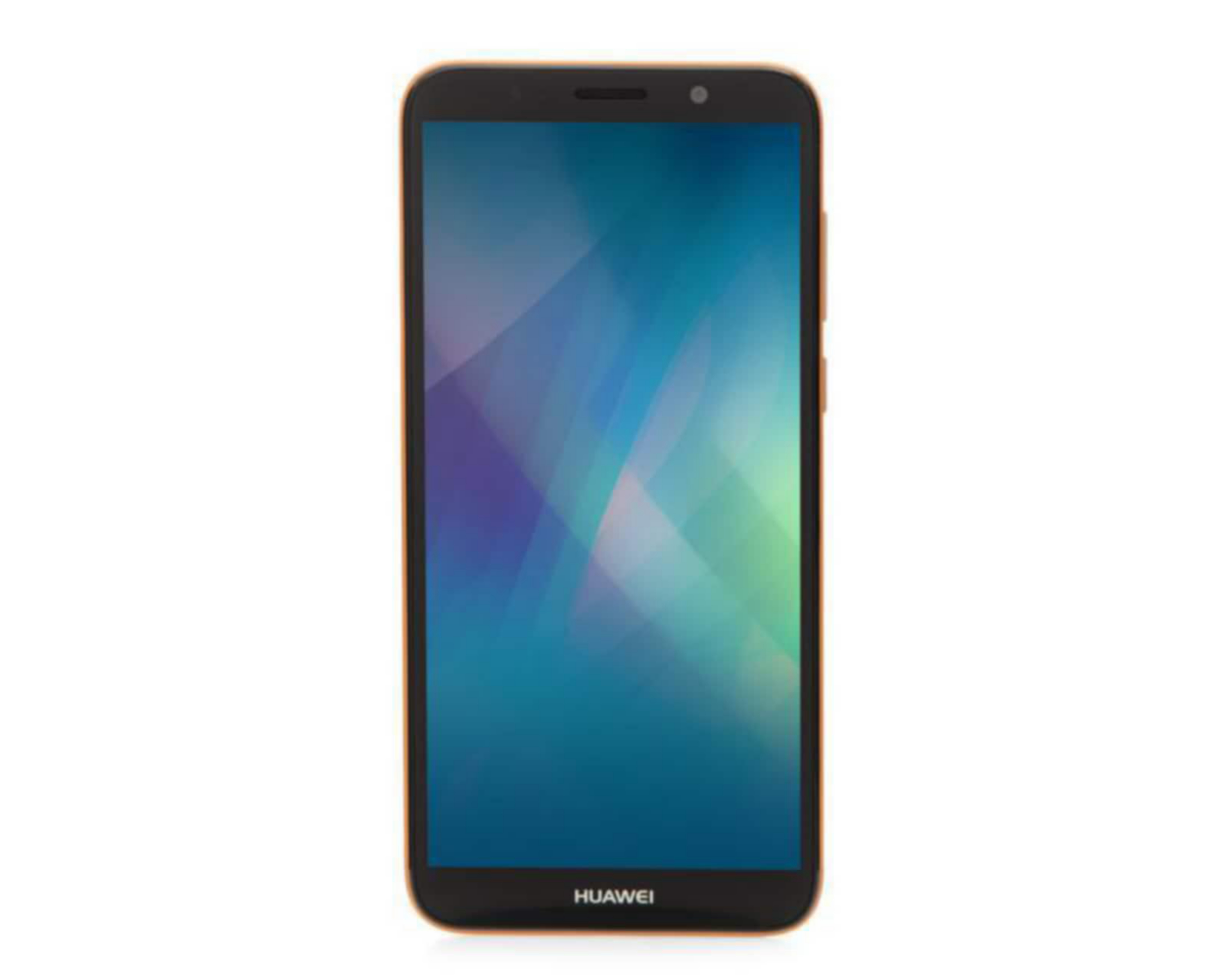 AT&T/ Unefon Huawei Y5 Neo 16 GB Café
