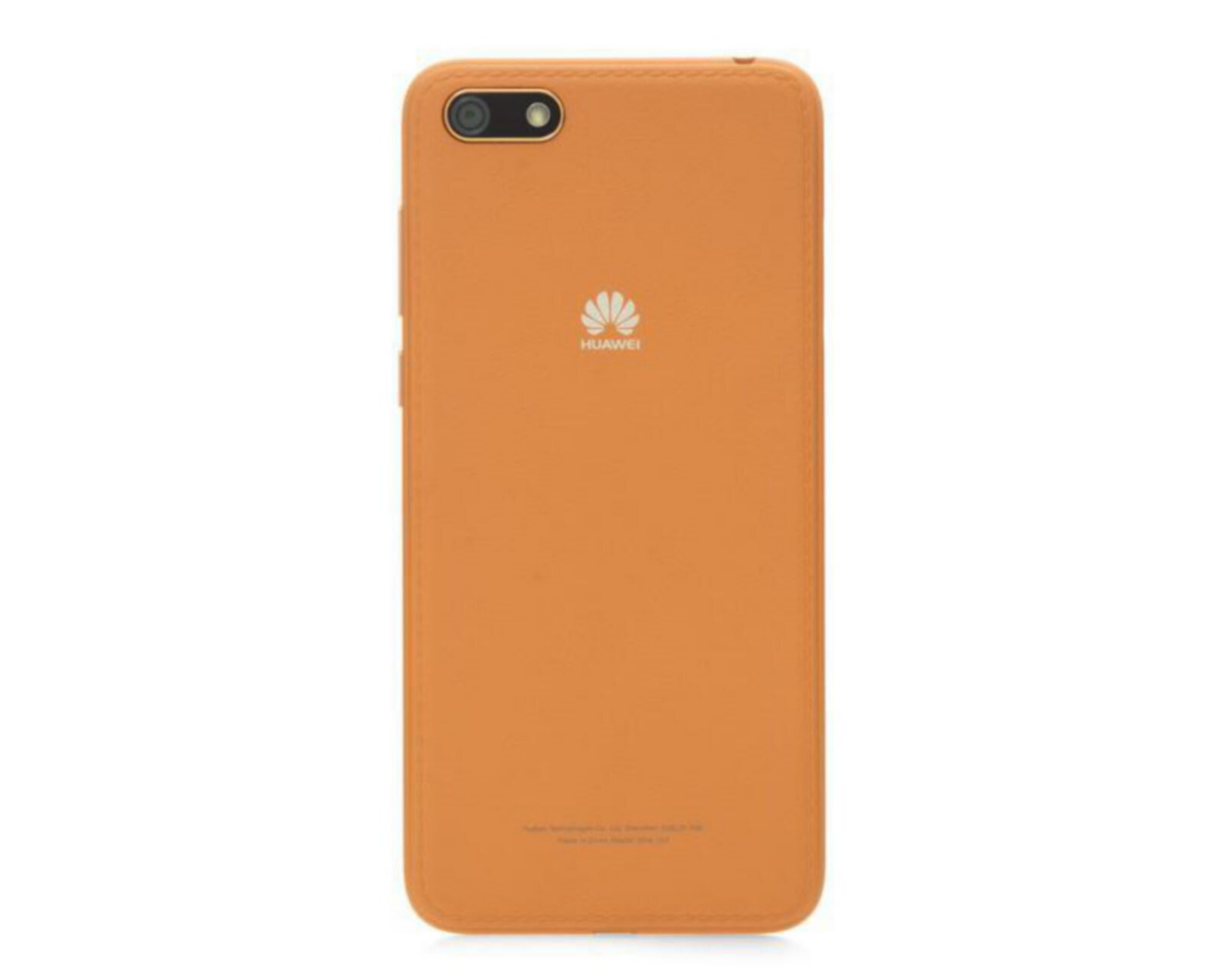 Foto 3 pulgar | AT&T/ Unefon Huawei Y5 Neo 16 GB Café