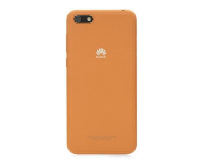 Foto 2 | AT&T/ Unefon Huawei Y5 Neo 16 GB Café