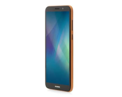 Foto 3 | AT&T/ Unefon Huawei Y5 Neo 16 GB Café
