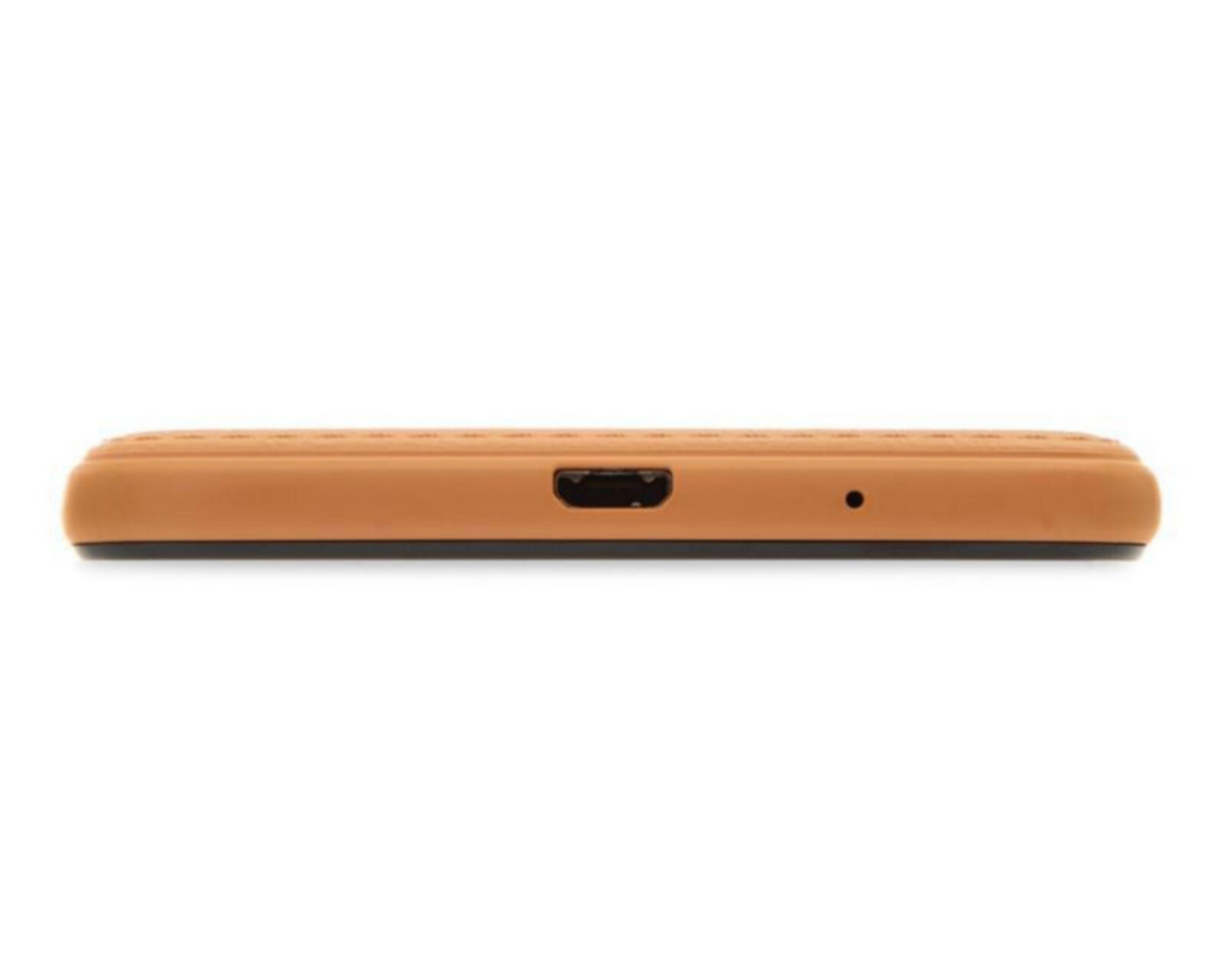 Foto 6 pulgar | AT&T/ Unefon Huawei Y5 Neo 16 GB Café