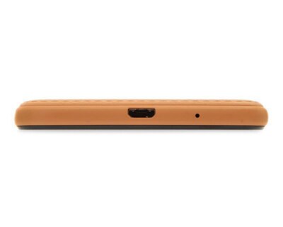 Foto 5 | AT&T/ Unefon Huawei Y5 Neo 16 GB Café