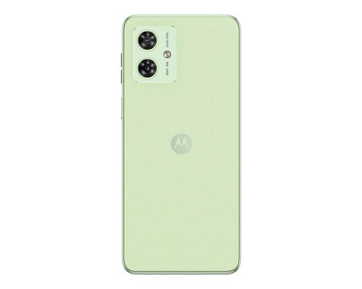 Foto 2 | AT&T/Unefon Motorola Moto G54 128 GB Menta