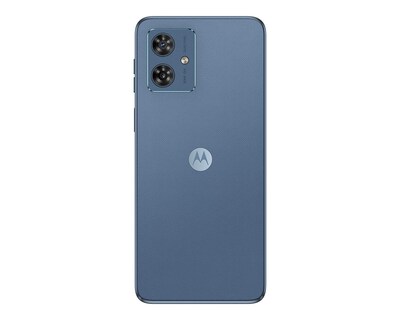 Foto 2 | AT&T/Unefon Motorola Moto G54 128 GB Azul
