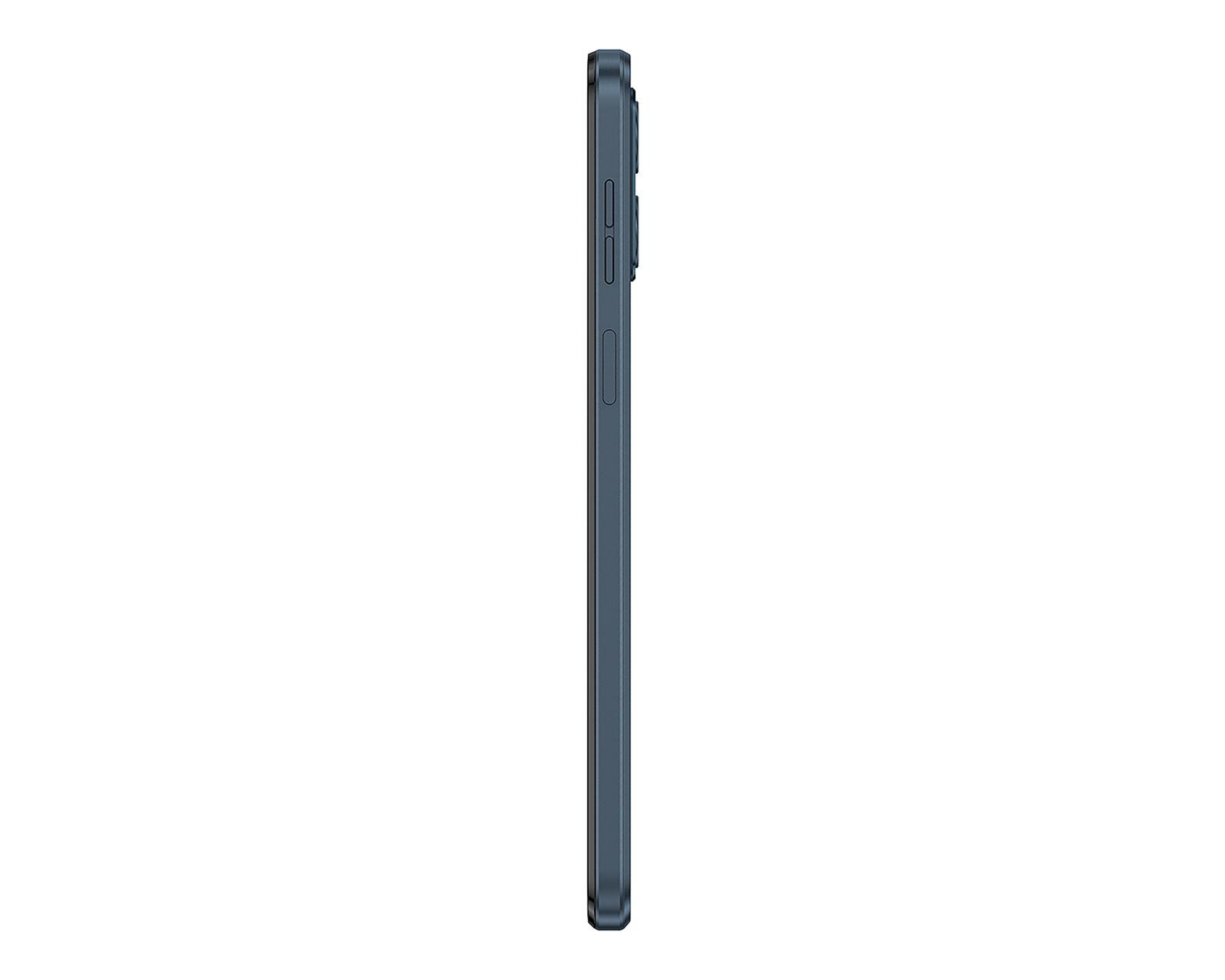 Foto 5 pulgar | AT&T/Unefon Motorola Moto G54 128 GB Azul