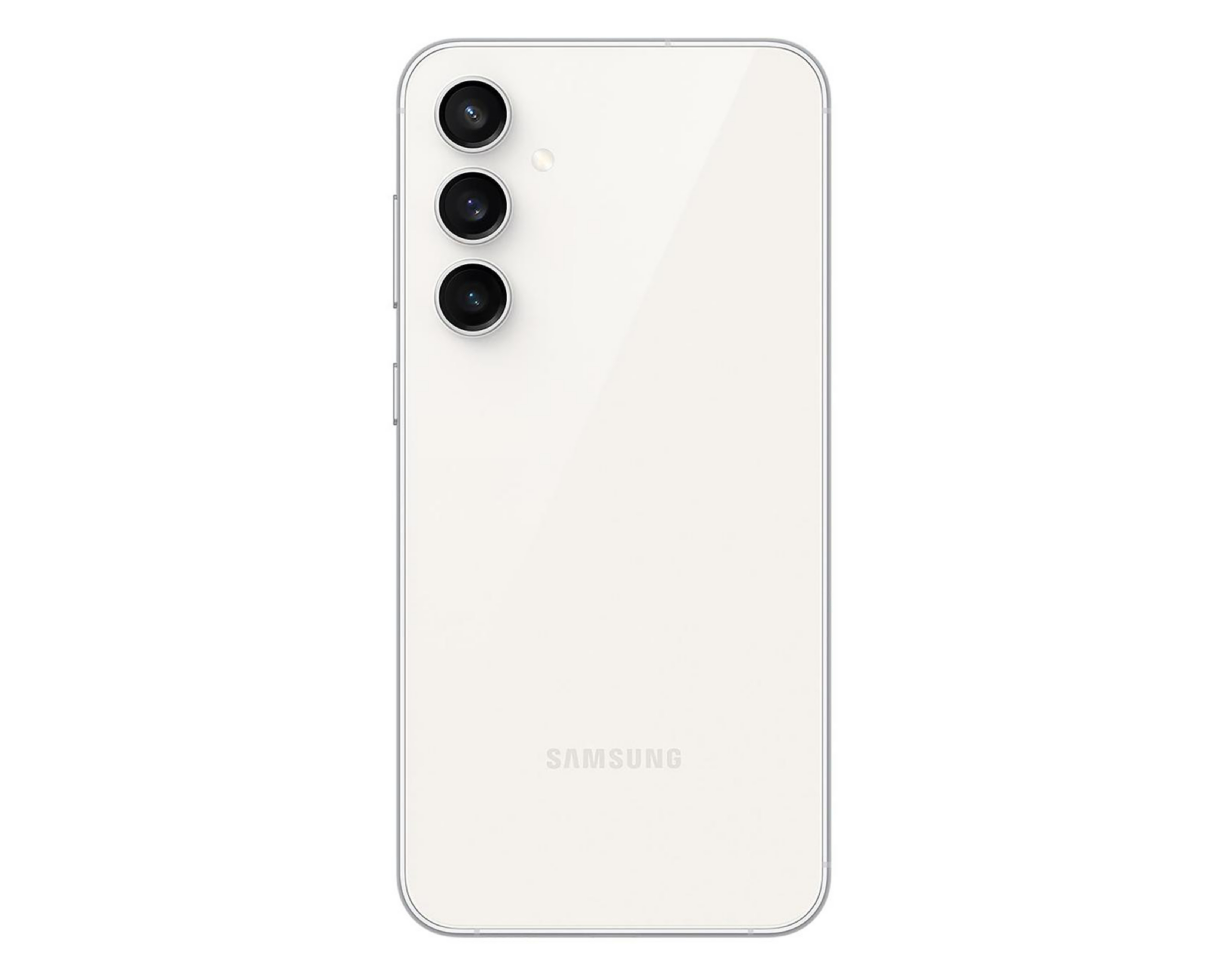 Foto 2 | Celular Samsung Desbloqueado S23 FE 128 GB Crema