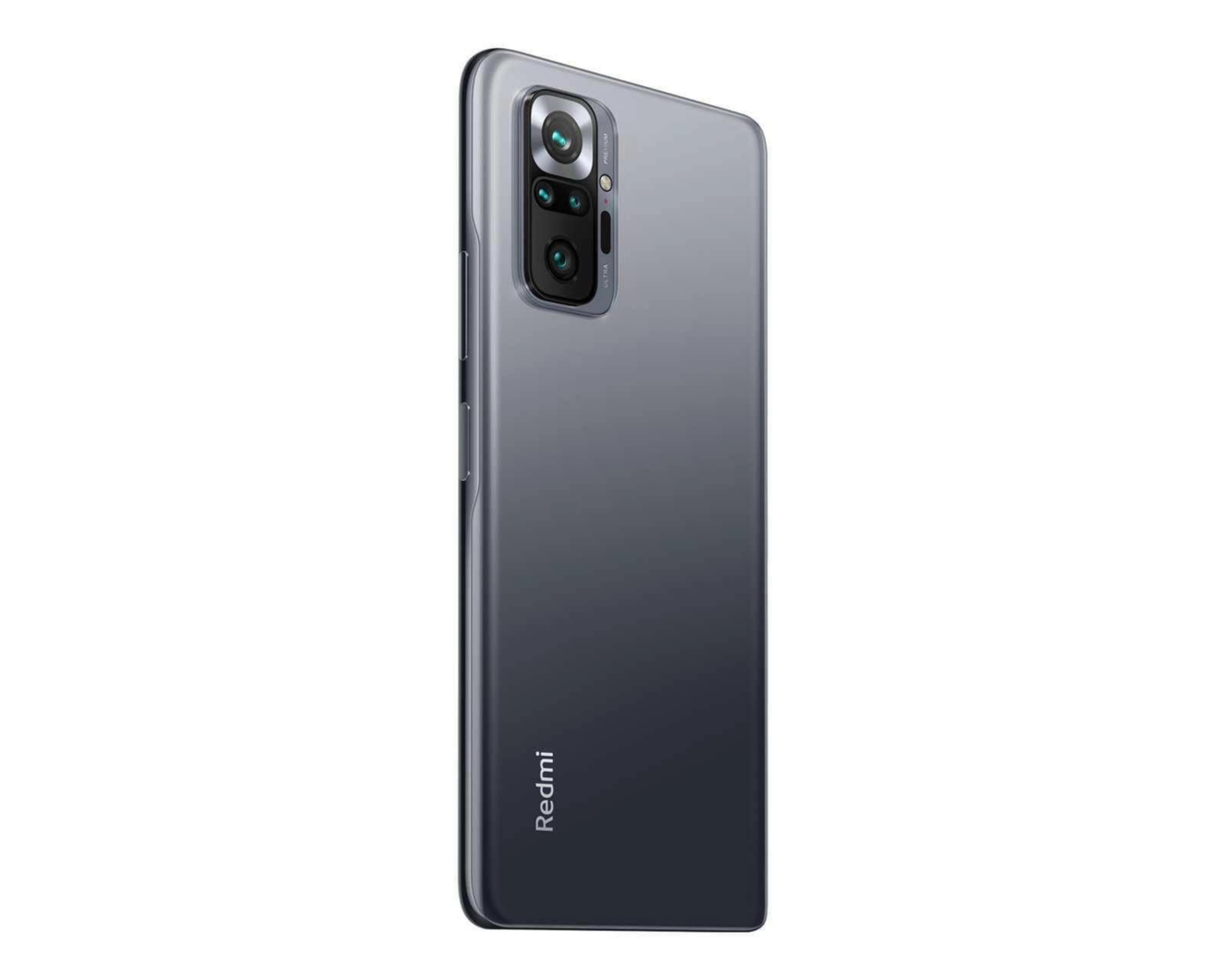 Foto 6 pulgar | Telcel Xiaomi Redmi Note 10 Pro 128 GB Gris