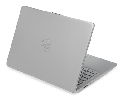 Foto 4 | Laptop HP 14-DQ0522LA 14" Windows 11 Pentium Silver 8 GB RAM 128 GB SSD Gris