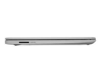 Foto 6 | Laptop HP 14-DQ0522LA 14" Windows 11 Pentium Silver 8 GB RAM 128 GB SSD Gris