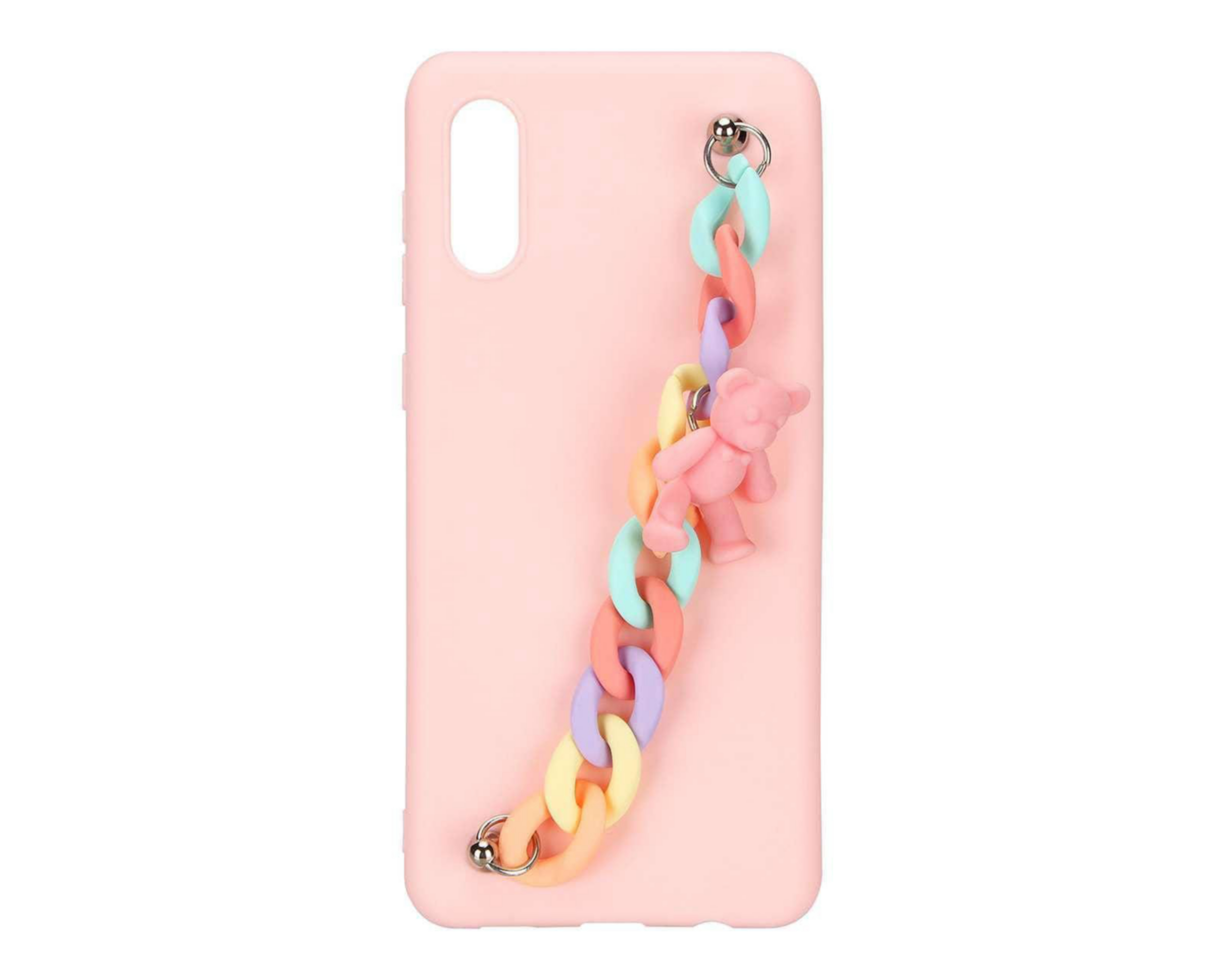 Foto 2 pulgar | Funda Blob para Samsung Galaxy A02