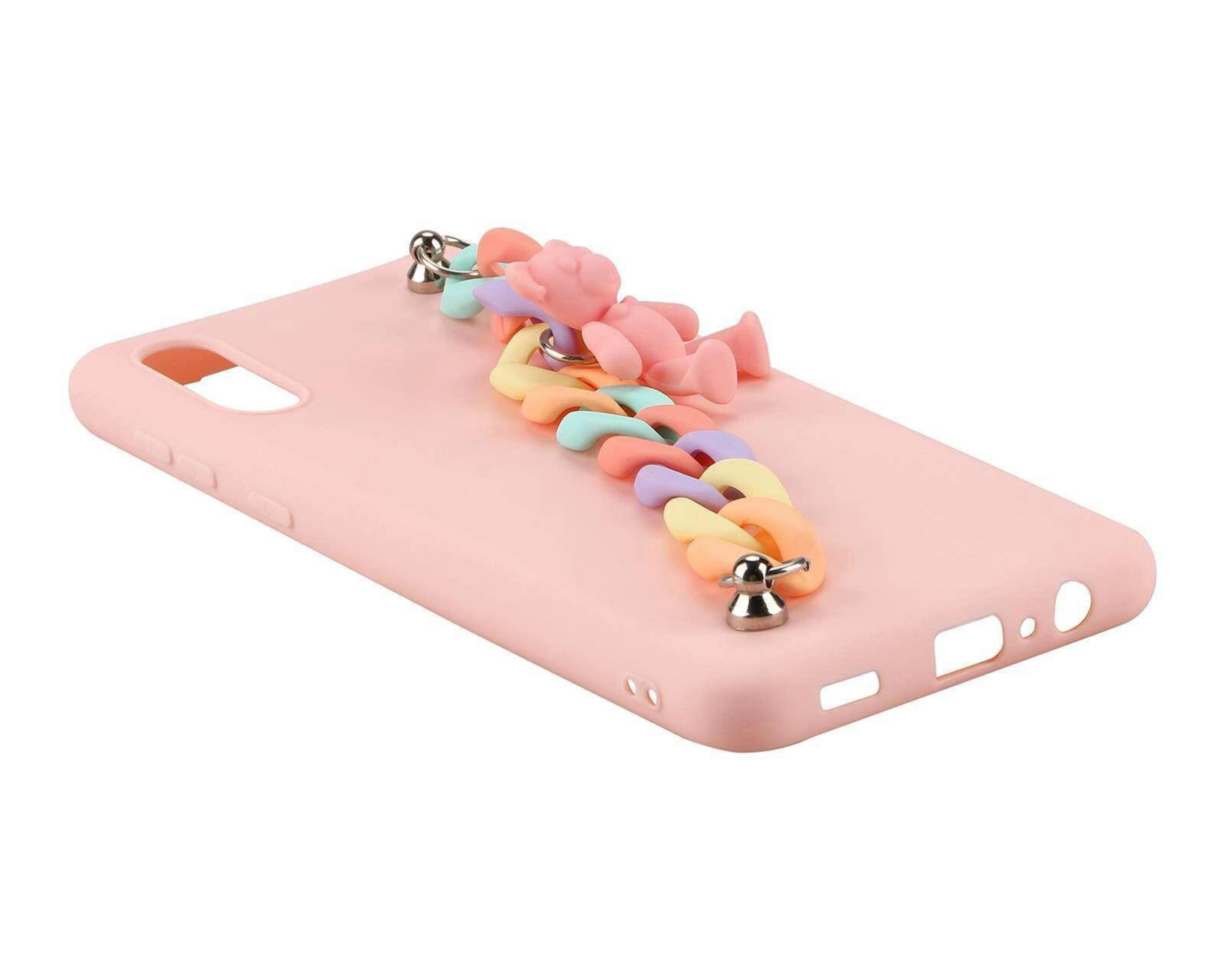 Foto 2 | Funda Blob para Samsung Galaxy A02