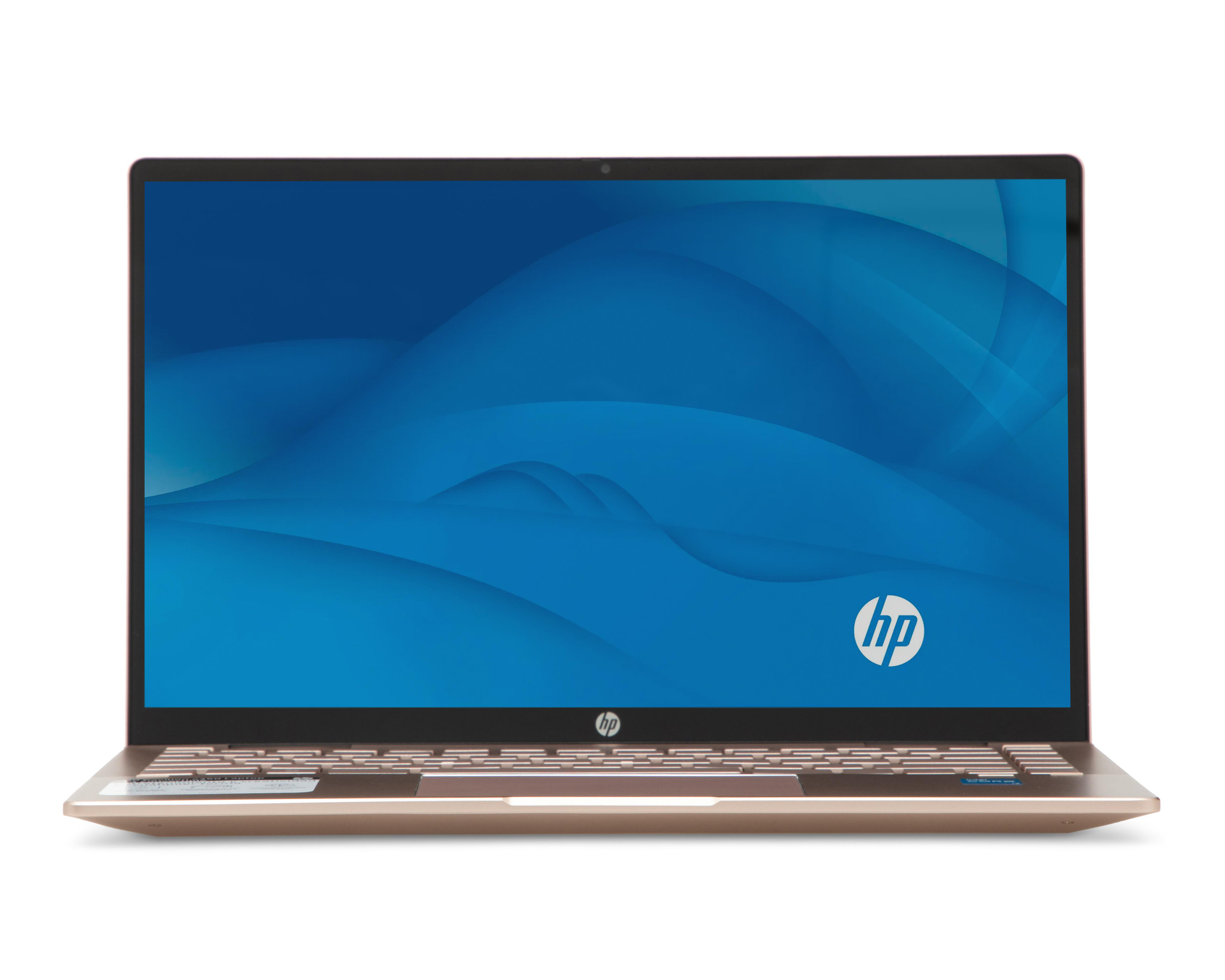 Foto 3 pulgar | Laptop HP 14-EK0001LA 14" Windows 11 Intel Core i3 8 GB RAM 512 GB SSD Dorado