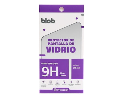 Foto 1 | Protector de Pantalla Blob para Oppo A54