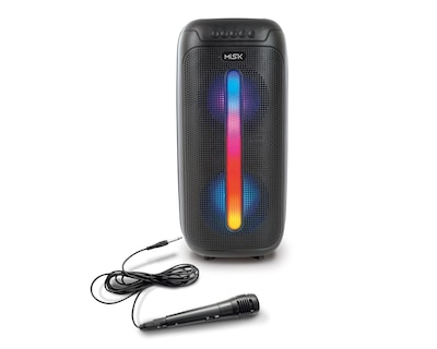 Foto 1 | Bocina Bluetooth Misik MB2216 4500 W con Luces