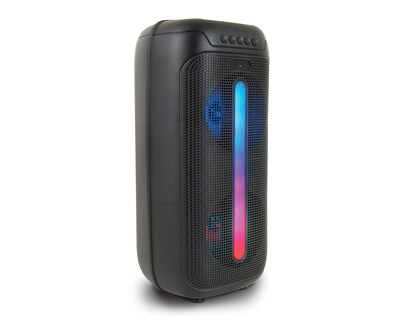 Foto 4 | Bocina Bluetooth Misik MB2216 4500 W con Luces