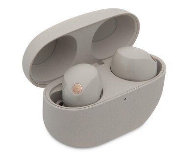 Foto 2 | Audífonos Inalámbricos Sony con Noise Cancelling WF1000XM5/SCUC