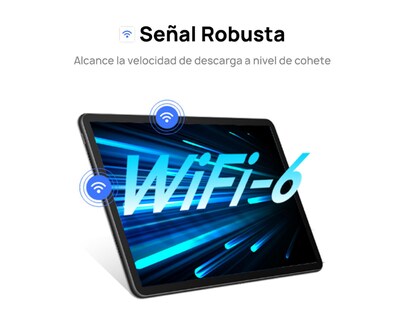 Foto 4 | Tablet Huawei Matepad 11" 128 GB Wifi Harmonyos 3.1 8 GB RAM Negra