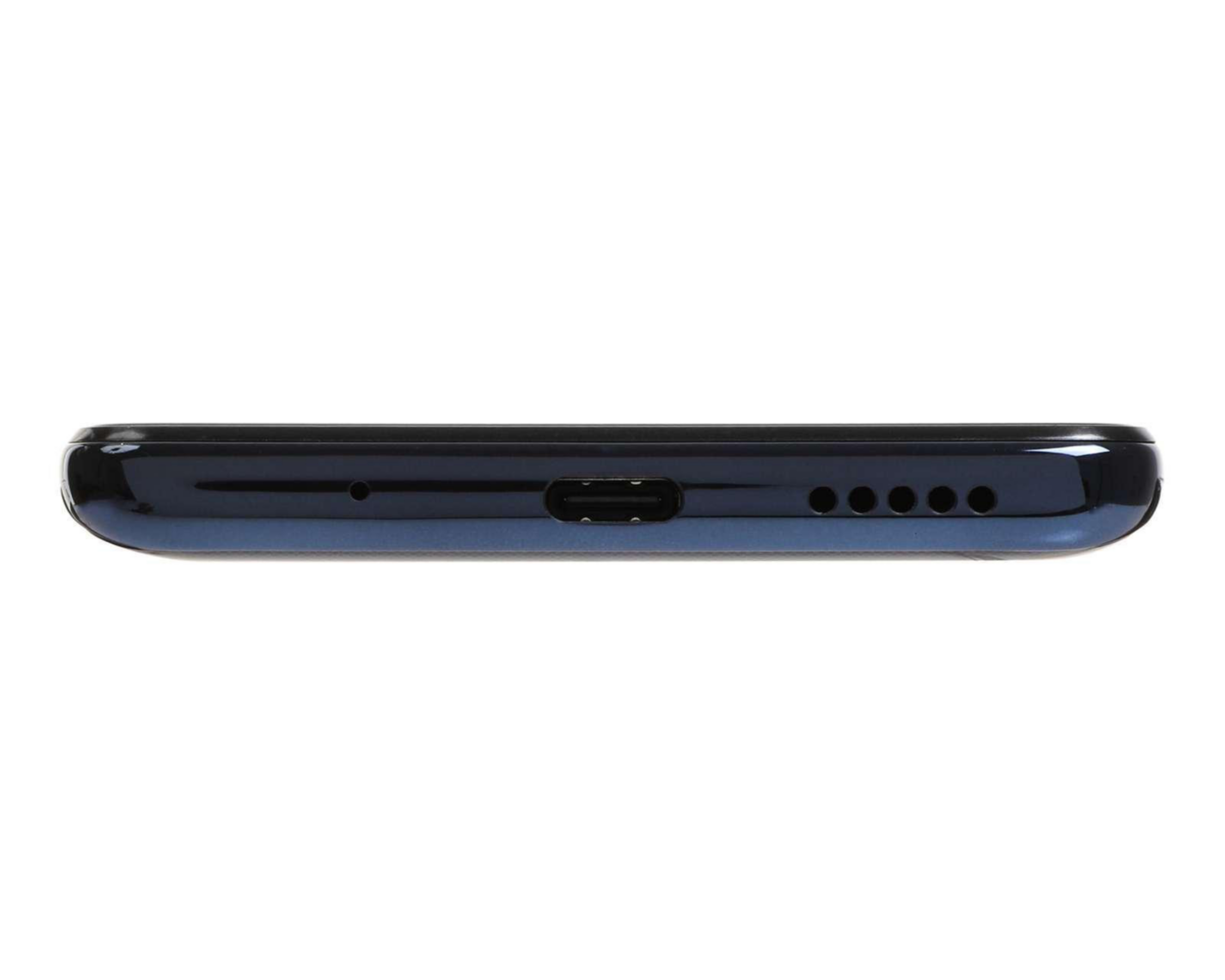 Foto 6 pulgar | Celular Motorola Liberado Moto One Action 128 GB Gris