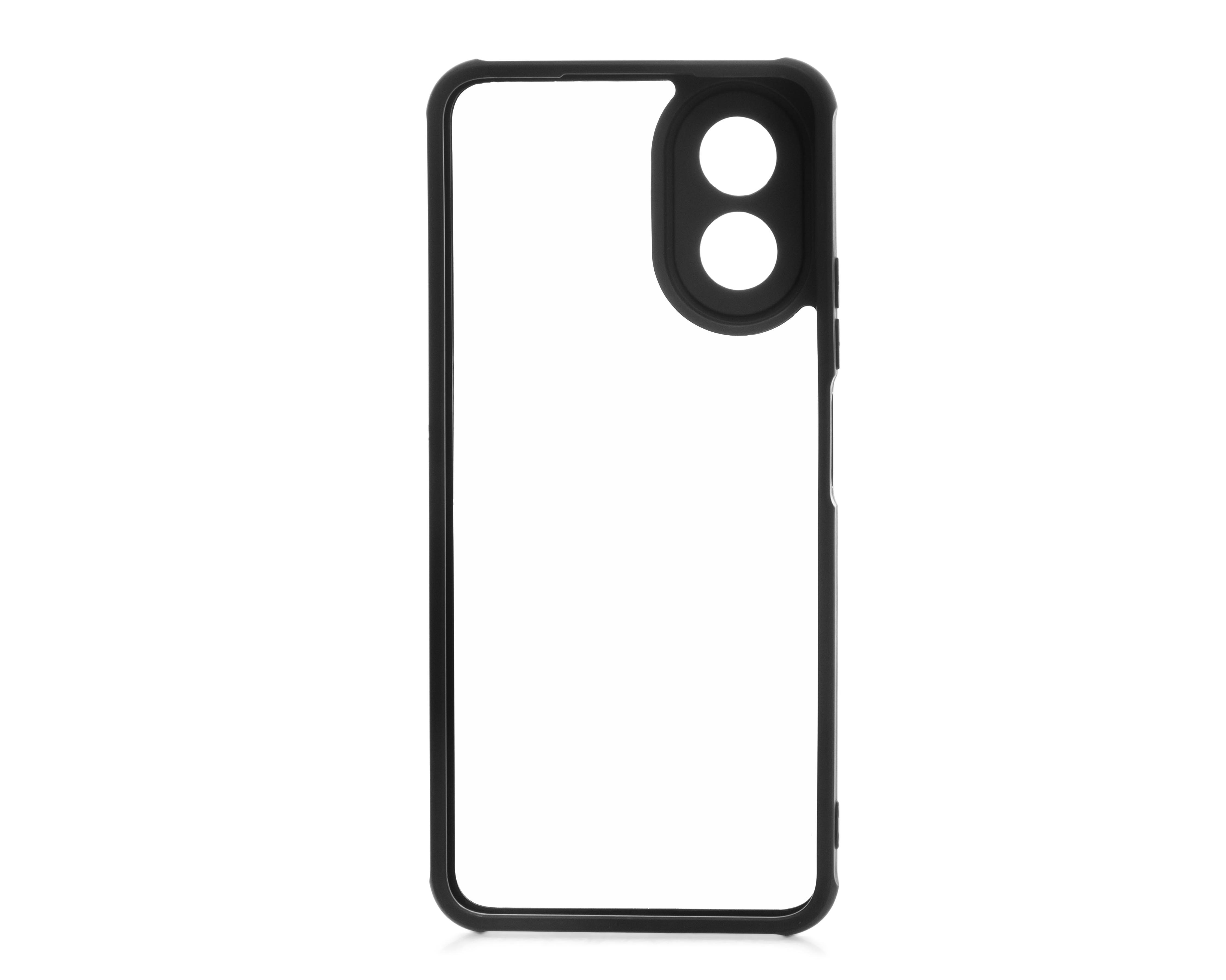 Foto 3 pulgar | Funda Blob para OPPO A38