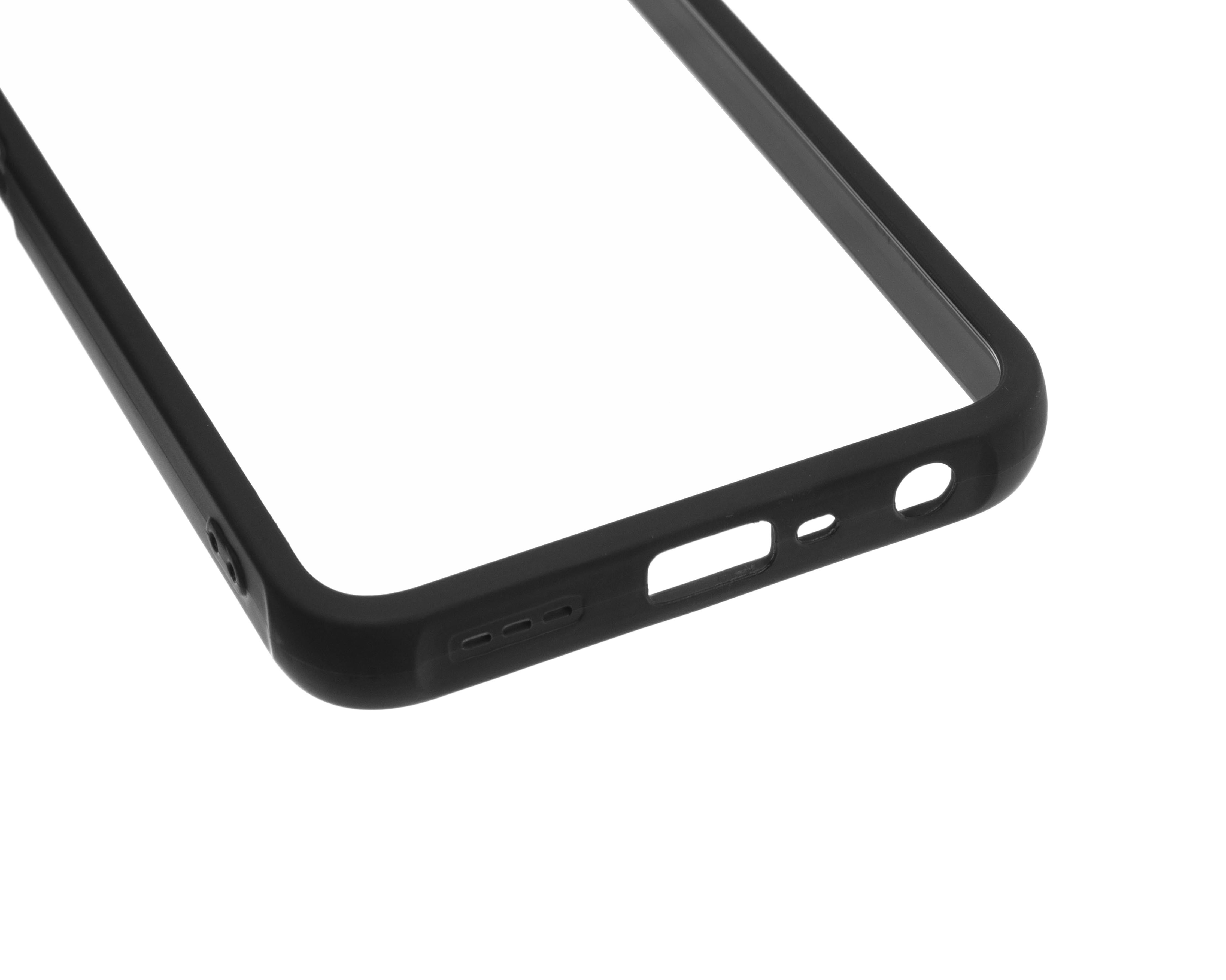 Foto 7 pulgar | Funda Blob para OPPO A38