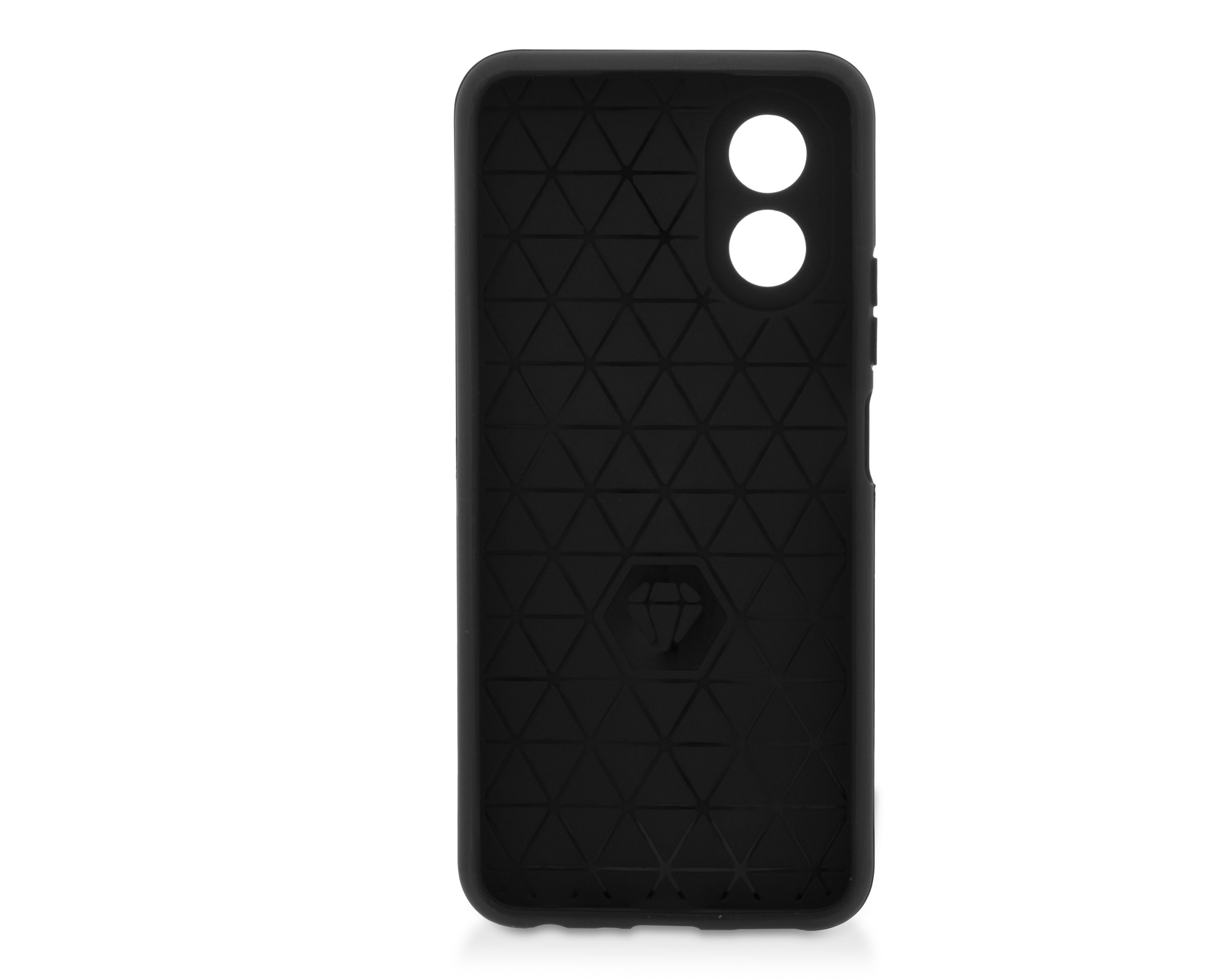 Foto 3 pulgar | Funda Blob para Oppo A38