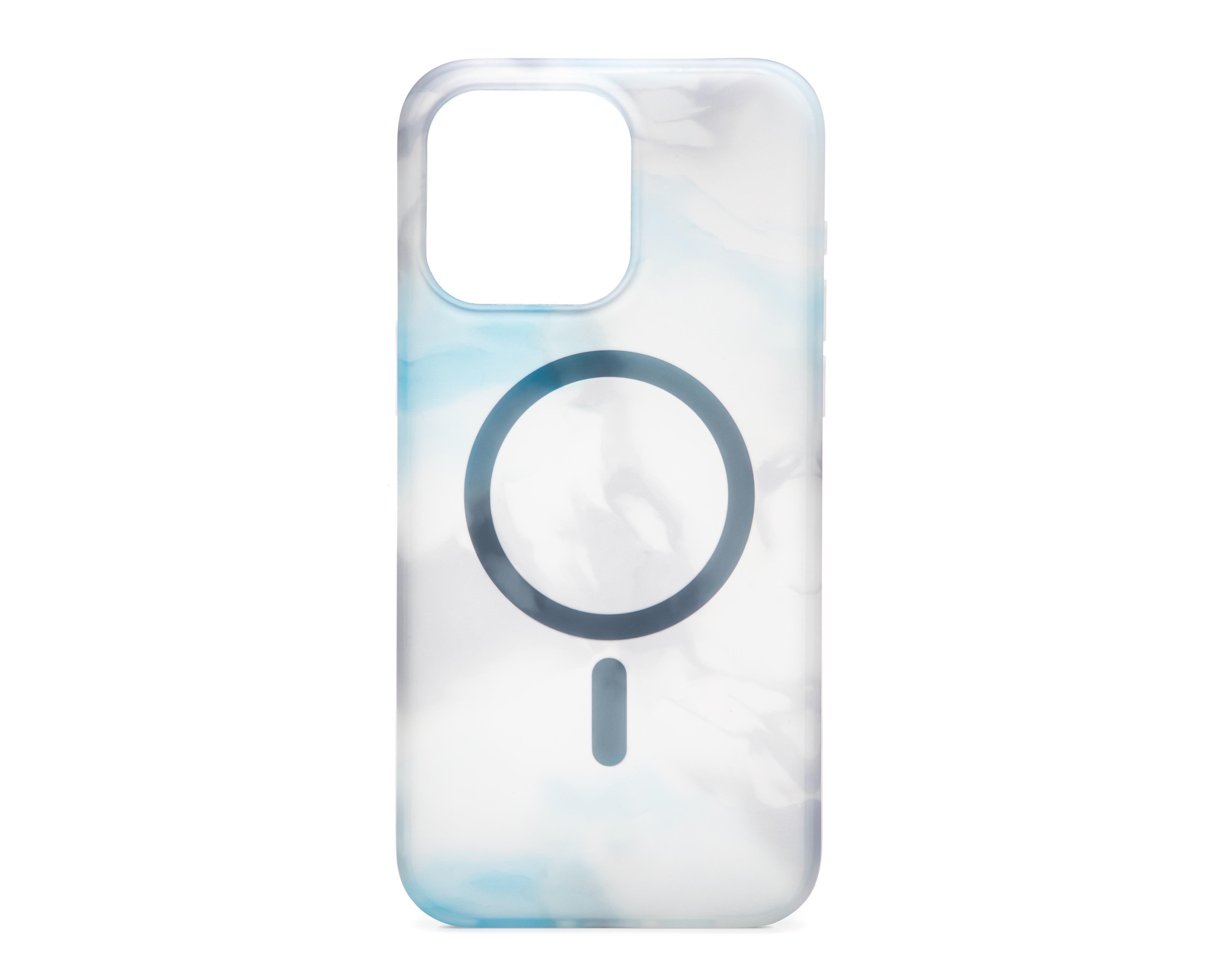 Foto 2 pulgar | Funda Blob para iPhone 15 Pro Max