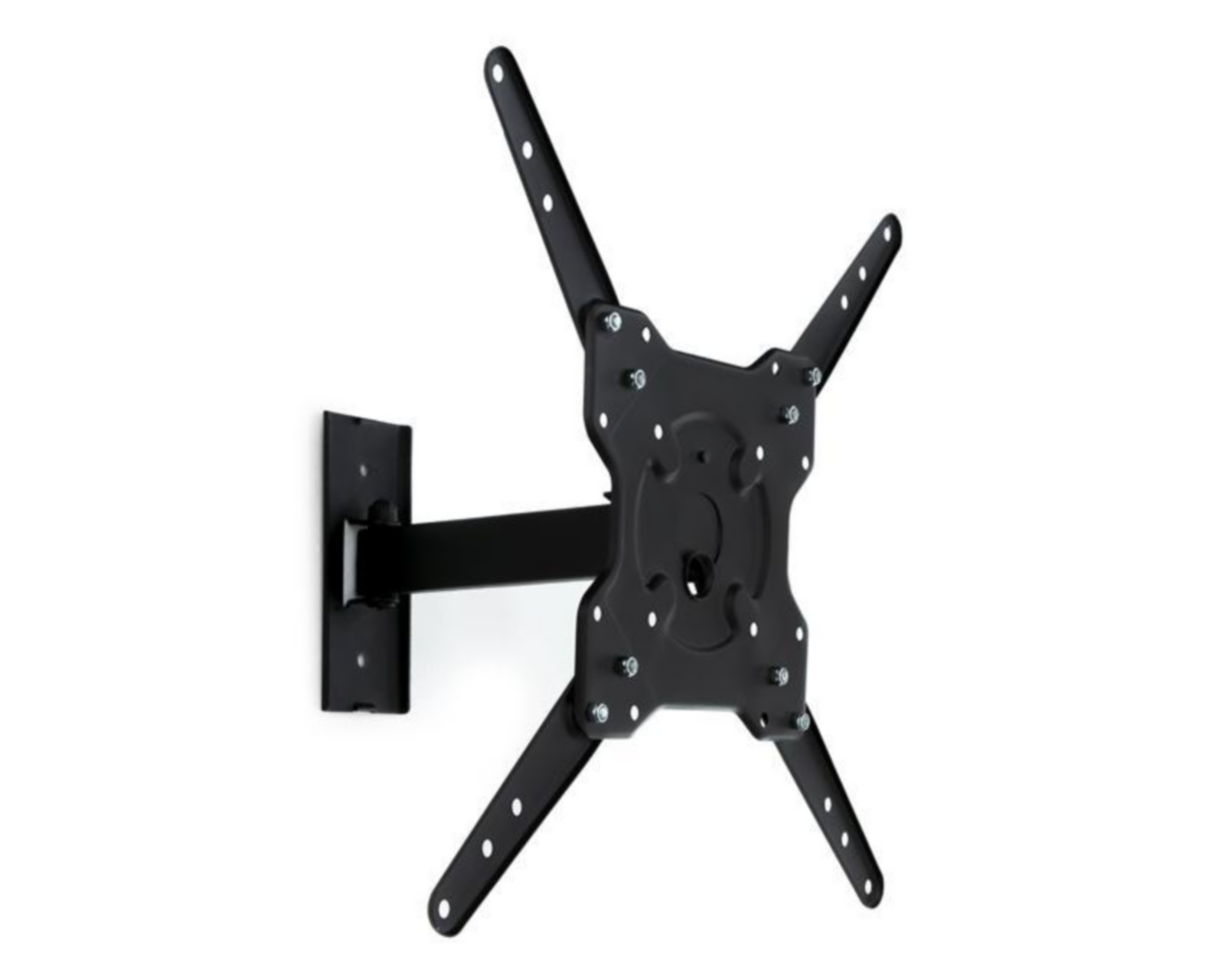 Foto 4 pulgar | Soporte para Televisión Articulado Power & Co. para Pantallas de 19" a 55"